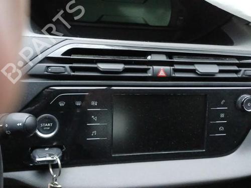 Switch CITROËN C4 Picasso II 1.6 BlueHDi 120 | BP21239861I30  - Image 9