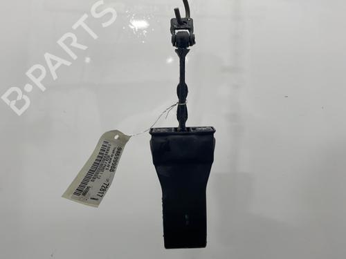 Hinge/Door check strap SEAT IBIZA IV (6J5, 6P1) 1.2 TDI | BP20481384C146 