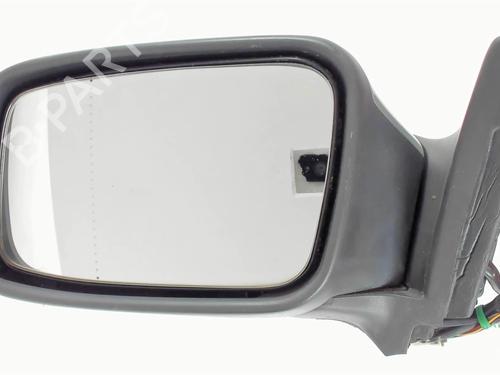 Used Left mirror VOLVO S40 I (644) 1.8 (115 hp) 20460432