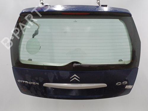 Bakluke CC/Kombi-Kupé CITROËN C3 I (FC_, FN_) 1.6 16V (109 hp) 20406439