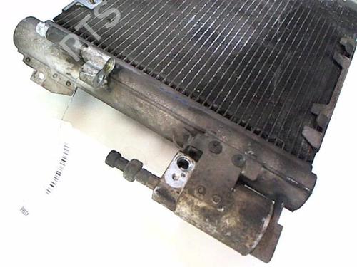 AC radiator OPEL ZAFIRA A MPV (T98) 2.0 DI 16V (F75) | BP20470479M32 