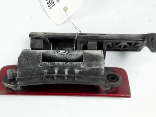 Front right exterior door handle PEUGEOT 306 (7B, N3, N5) 1.9 SRDT | BP25773843C129 
