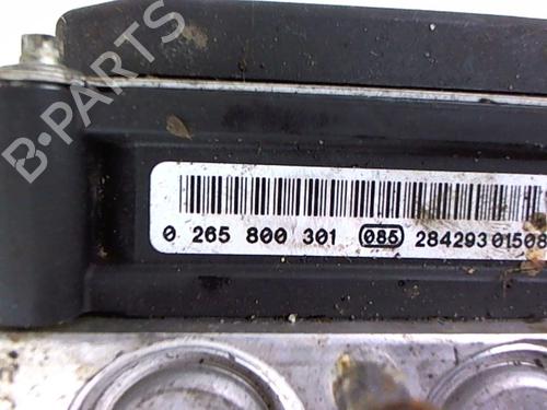 ABS pump PEUGEOT 307 (3A/C) 2.0 HDi 90 | BP20392158M43 