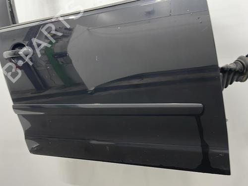Right front door VW POLO IV (9N_, 9A_) 1.4 16V | BP20463966C3 
