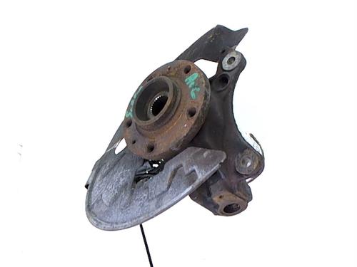 Used Left front steering knuckle CITROËN C6 (TD_) 2.2 HDi (170 hp) 20466117