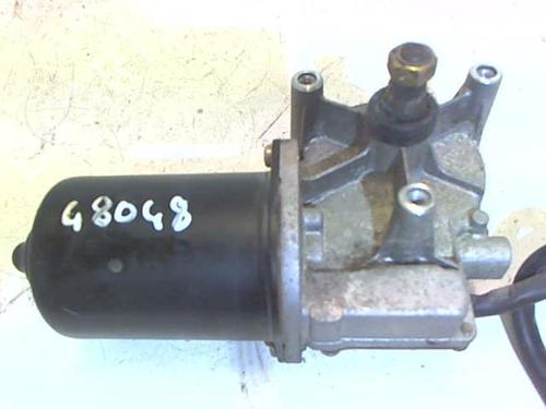 Front wiper motor MERCEDES-BENZ CLK (C209) CLK 270 CDI (209.316) | BP20407918M29