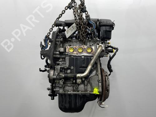 Motor CITROËN C1 (PM_, PN_) 1.0 (68 hp) 30848250