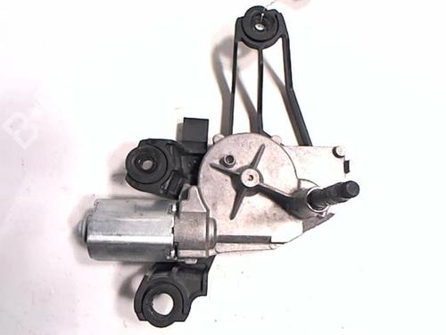 Used Rear wiper motor CITROËN C4 I (LC_) 1.6 HDi (90 hp) 20453153