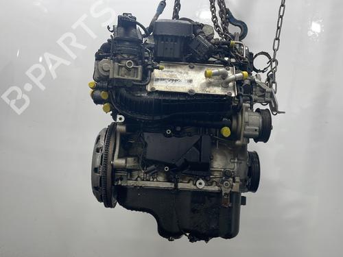 Engine SKODA FABIA II (542) 1.2 TSI | BP33743517M1  - Image 6