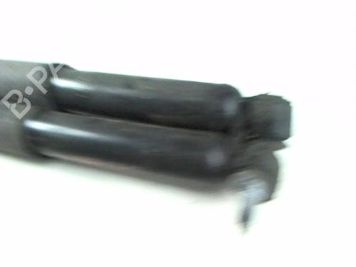 Right rear shock absorber RENAULT MEGANE III Hatchback (BZ0/1_, B3_) 1.5 dCi (BZ0C) | BP20466535M19 