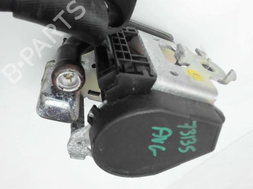 Used Front left seatbelt Front left seatbelt RENAULT GRAND SCÉNIC III (JZ0/1_) 1.5 dCi (JZ0B, JZ07) (106 hp) 20389977 20389977