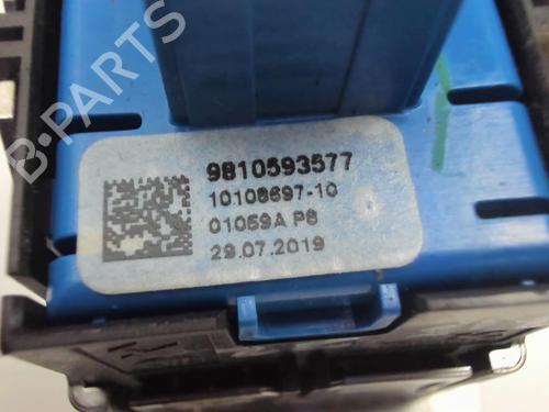 Used Switch PEUGEOT 3008 II SUV (MC_, MR_, MJ_, M4_) 1.5 BlueHDi 130 (131 hp) 20400732