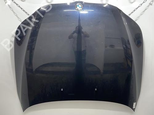 Panser BMW 5 Touring (E61) 525 xd (197 hp) 26497847
