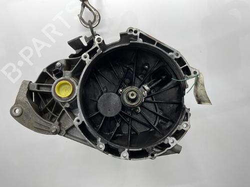Used Gearbox Gearbox 20445012 20445012
