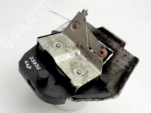 Rear right lock CITROËN C8 (EA_, EB_) 2.0 HDi 165 | BP27873530C99 