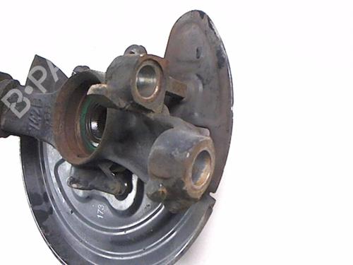 Right front steering knuckle SKODA SUPERB I (3U4) 1.9 TDI | BP20421994M26 