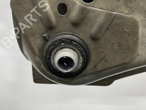 Subframe RENAULT CLIO III Grandtour (KR0/1_) 1.5 dCi (KR0G) | BP29604075M9 