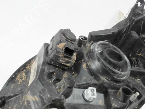 Right headlight PEUGEOT 107 (PM_, PN_) 1.0 | BP32149435C29 