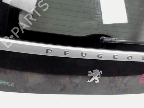 Tailgate PEUGEOT 1007 (KM_) 1.4 HDi | BP20391146C6