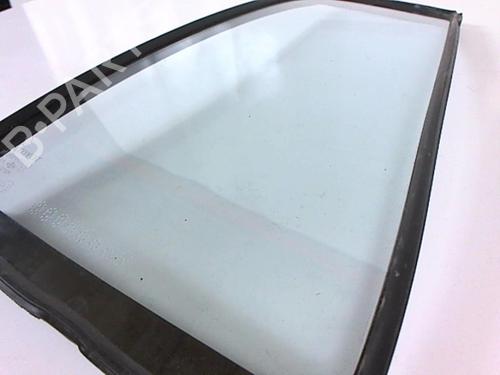 Used Rear right door window Rear right door window TOYOTA COROLLA Station Wagon (_E9_) 1.6 4WD (AE95) (95 hp) 21206153 21206153
