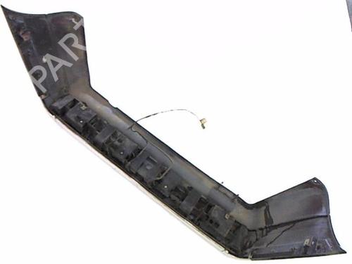 Rear bumper PEUGEOT 605 (6B) 2.0 | BP21203715C8 