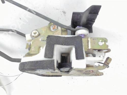 Front left lock HYUNDAI COUPE I (RD) 1.6 i 16V | BP20424126C98 