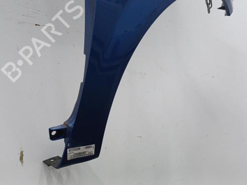 Used Right front fenders Right front fenders 20429011 20429011