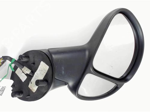 Right mirror FIAT MULTIPLA (186_) 1.6 100 16V (186AXA1A) | BP20458970C27 
