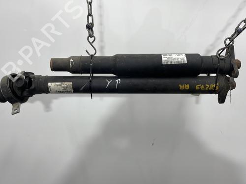 Used Driveshaft BMW 3 (E90) 330 d (231 hp) 20467609