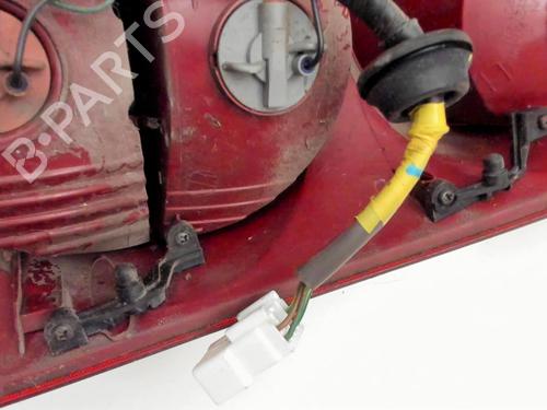 Left taillight KIA PICANTO I (SA) 1.0 | BP22103433C34 