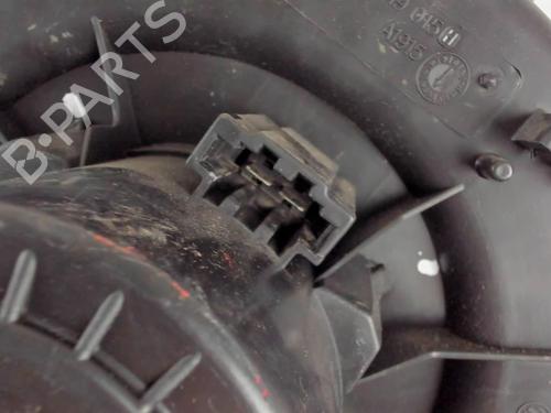 Heater blower motor VW POLO V (6R1, 6C1) 1.2 | BP20390976M62 