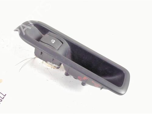 Used Left rear window switch Left rear window switch RENAULT SCÉNIC II (JM0/1_) 1.9 dCi (JM14) (131 hp) 20467955 20467955