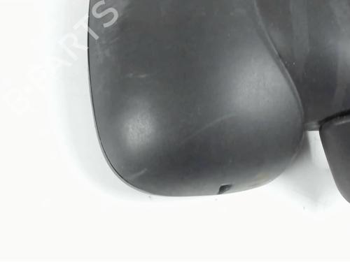 Right mirror RENAULT TRAFIC II Bus (JL) 1.9 dCI 80 (JL0B) | BP25586528C27 