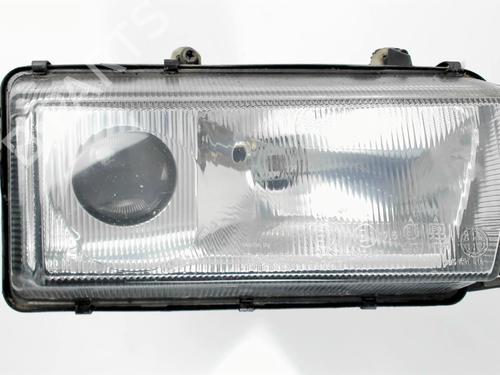 Used Right headlight ALFA ROMEO 155 (167_) 2.5 TD (167.A1A, 167.A1G) (125 hp) 21228756