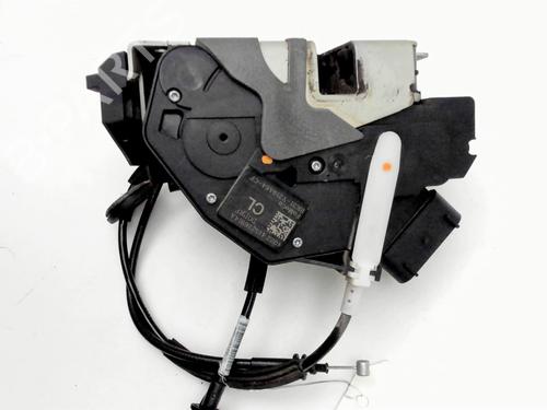 Used Front right lock Front right lock FORD TRANSIT V363 Platform/Chassis (FED, FFD) 2.2 TDCi (155 hp) 34635581 34635581