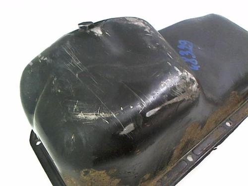 Oil sump OPEL ASTRA F Estate (T92) 1.7 D (F35, M35) | BP21205702M115 