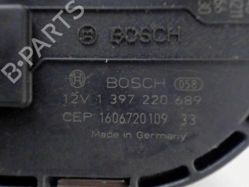 Front wiper motor SEAT LEON (5F1) 1.6 TDI | BP20451261M29 