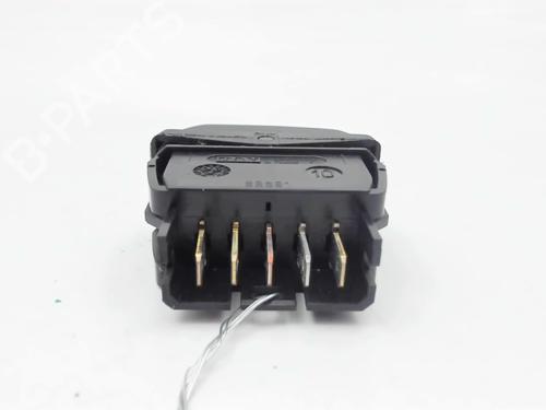Used Left front window switch CITROËN XSARA PICASSO (N68) 1.6 HDi (109 hp) 20417174