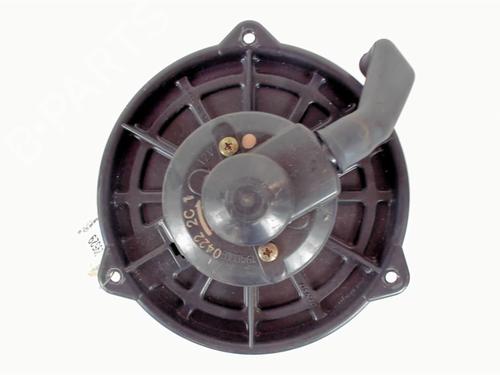 Heater blower motor MAZDA DEMIO (DW) 1.3 16V (DW3W, DW19) | BP20456463M62 