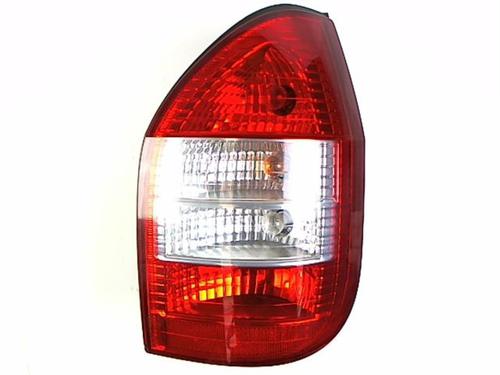 Right taillight OPEL ZAFIRA A MPV (T98) 2.0 DI 16V (F75) | BP20478646C35