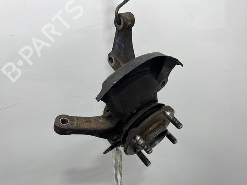 Right front steering knuckle HYUNDAI i20 II (GB, IB) 1.1 CRDi | BP26964876M26 