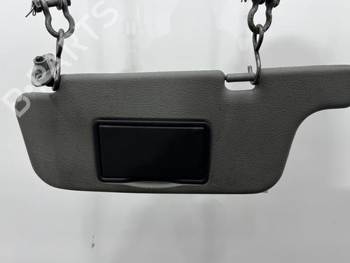 Used Left sun visor NISSAN MICRA II (K11) 1.0 i 16V (K11) (54 hp) 29603969