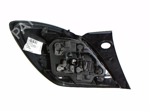 Used Right taillight Right taillight OPEL ASTRA H GTC (A04) 1.7 CDTI (L08) (125 hp) 20409807 20409807