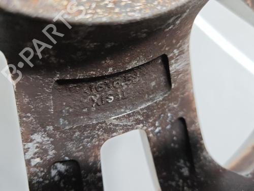 Used Rim Rim CHEVROLET ORLANDO (J309) 2.0 D (131 hp) 40116614 40116614