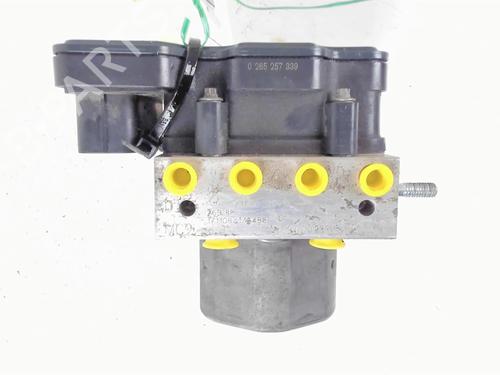 ABS pump RENAULT KOLEOS II (HC_) 2.0 dCi 175 (HCAK) | BP20445802M43 