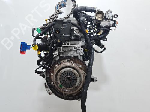 Engine CITROËN C3 II (SC_) 1.1 i | BP40512684M1  - Image 8