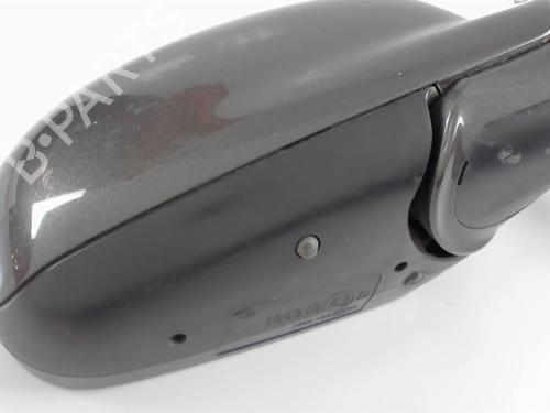 Right mirror PEUGEOT 406 Coupe (8C) 2.2 HDI | BP20413941C27 