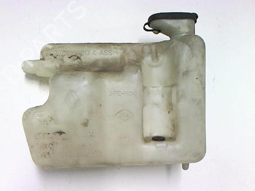 Used Windscreen washer tank RENAULT TWINGO I (C06_) 1.2 (C063, C064) (55 hp) 20437749
