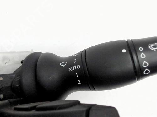 Steering column stalk RENAULT LAGUNA III (BT0/1) | BP33701870I23 - Image 3