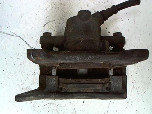 Right front brake caliper SMART FORTWO Coupe (450) 0.7 (450.352, 450.332) | BP20456308M104 